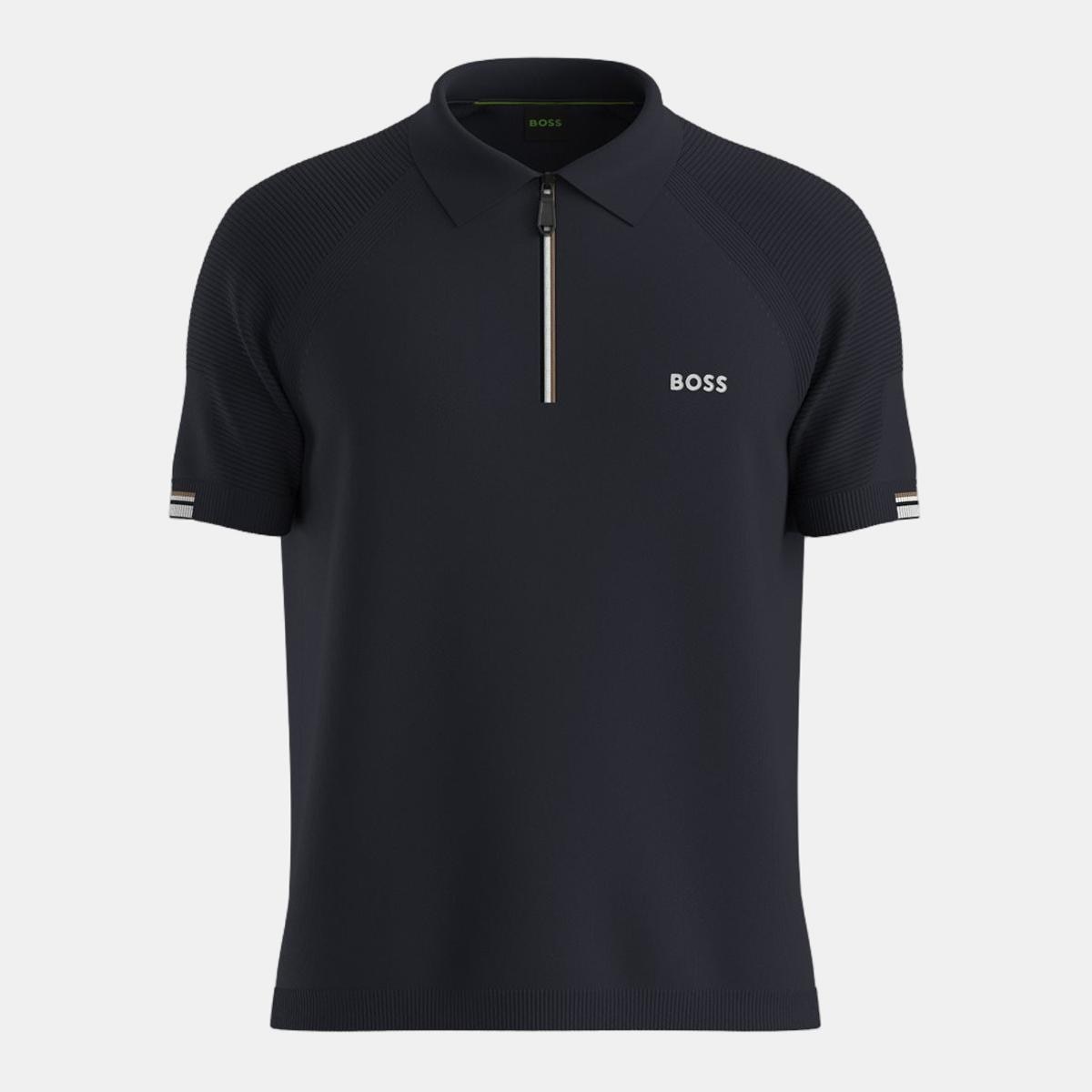 Imagem 0 de Camisola de Malha de Golf de Homem Perform Ps