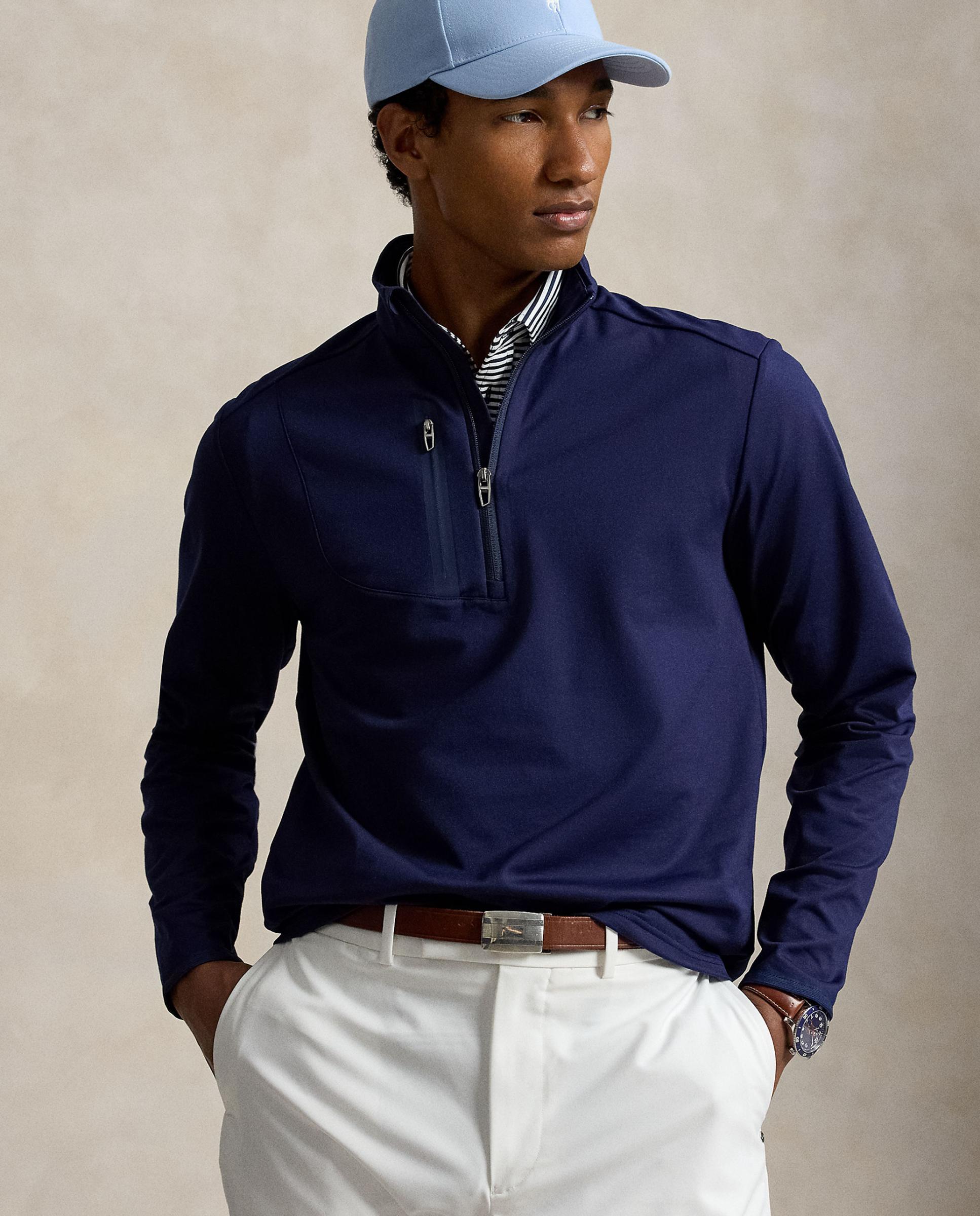 Imagem 0 de Camisola de Malha Elástica de Homem