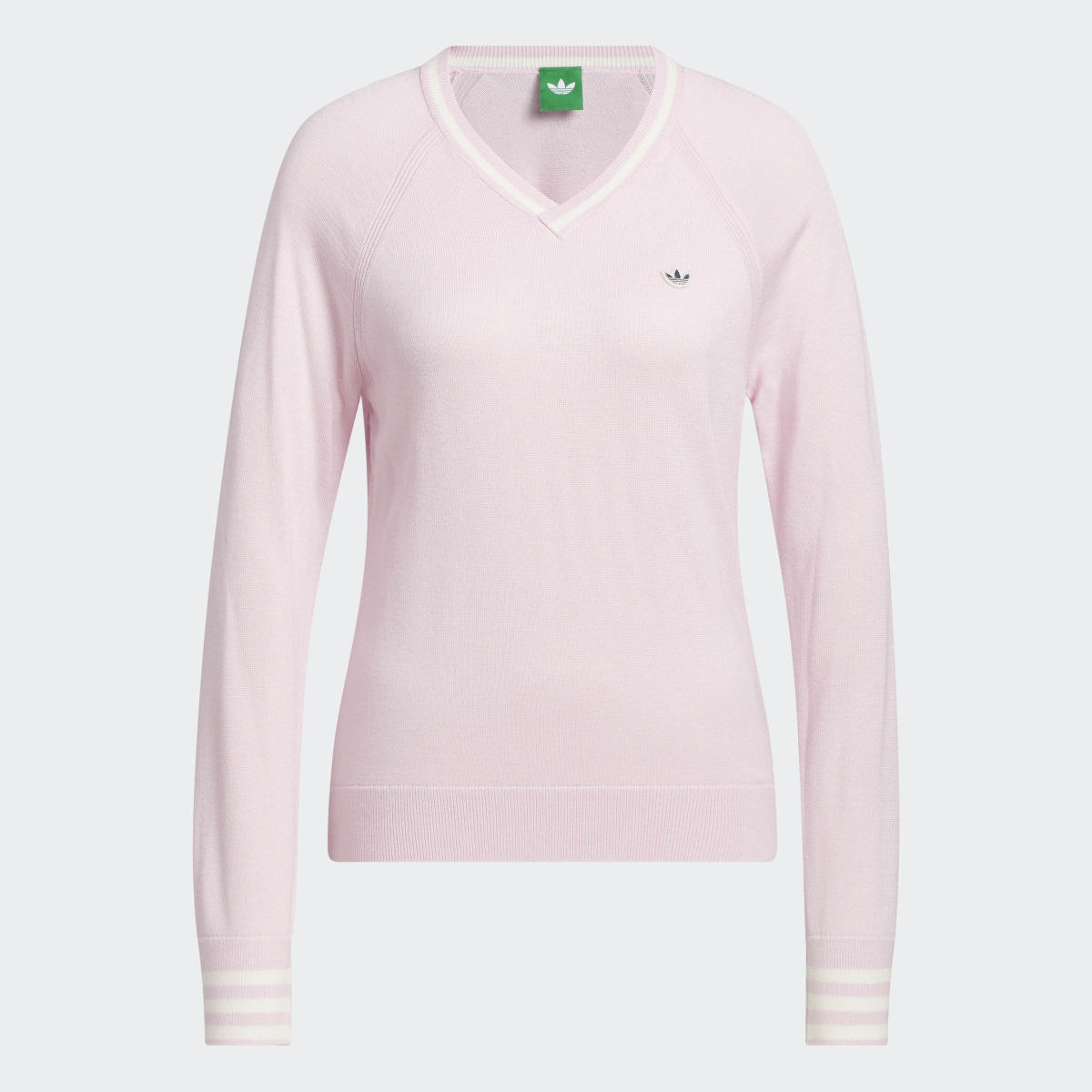 Sweatshirt de Mulher Originals de Caxemira Rosa-6