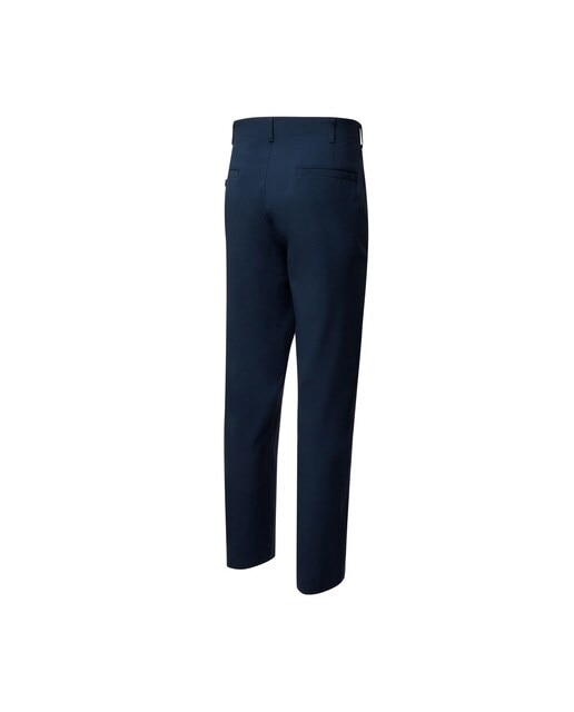Calças de Homem FF Active Flex 4 Way Azul-marinho-2