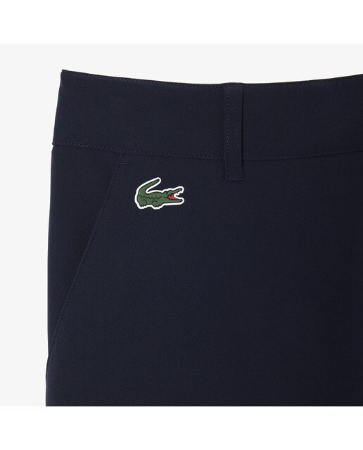 Calças de Homem Sport Golf Azul-marinho-4
