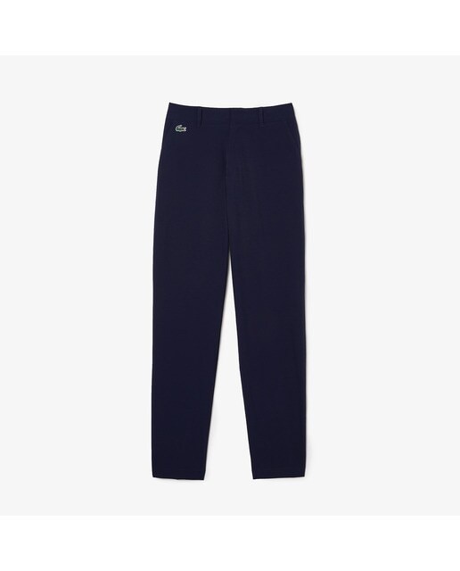 Calças de Homem Sport Golf Azul-marinho-8