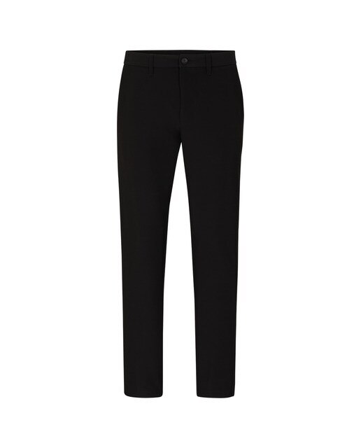 Calças de Homem Tcommuter Preto-7