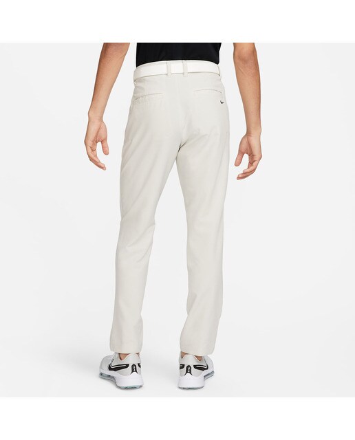 Calças de Homem Tour Repel Flex Branco-2