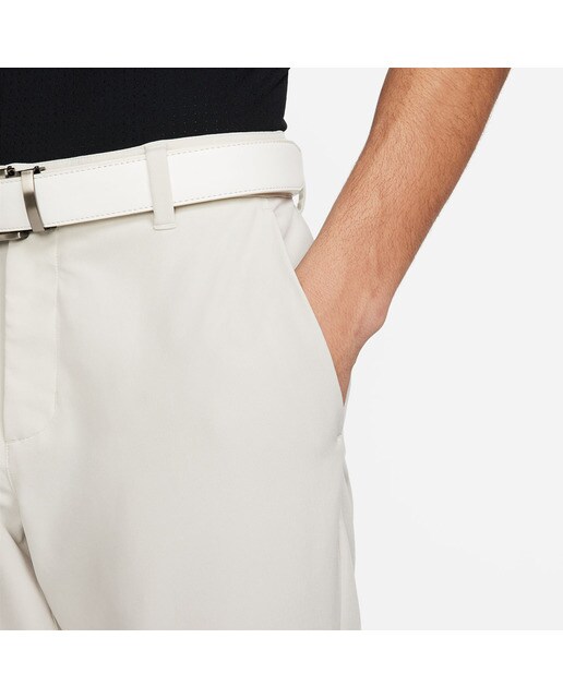 Calças de Homem Tour Repel Flex Branco-3