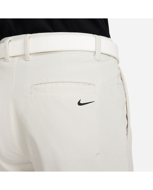Calças de Homem Tour Repel Flex Branco-4
