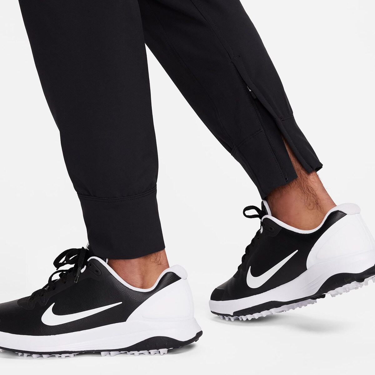 Pantalón de golf de hombre Tour Repel Nike Negro-6