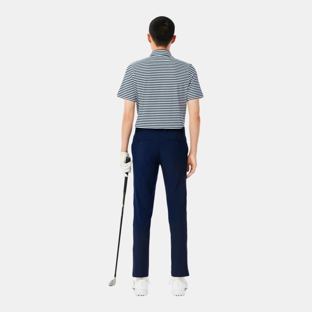 Calças de Homem Azul-marinho-3