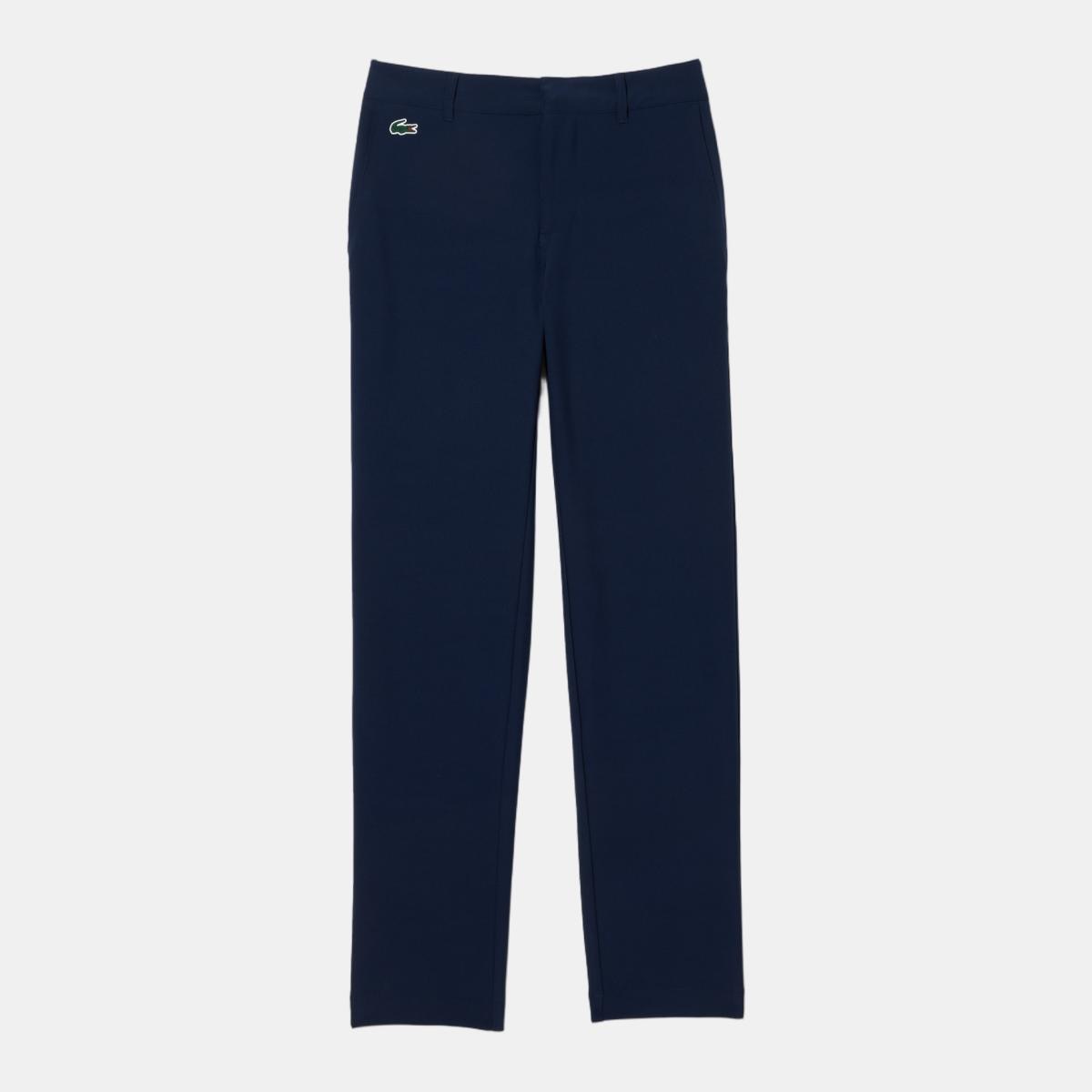 Calças de Homem Azul-marinho-4