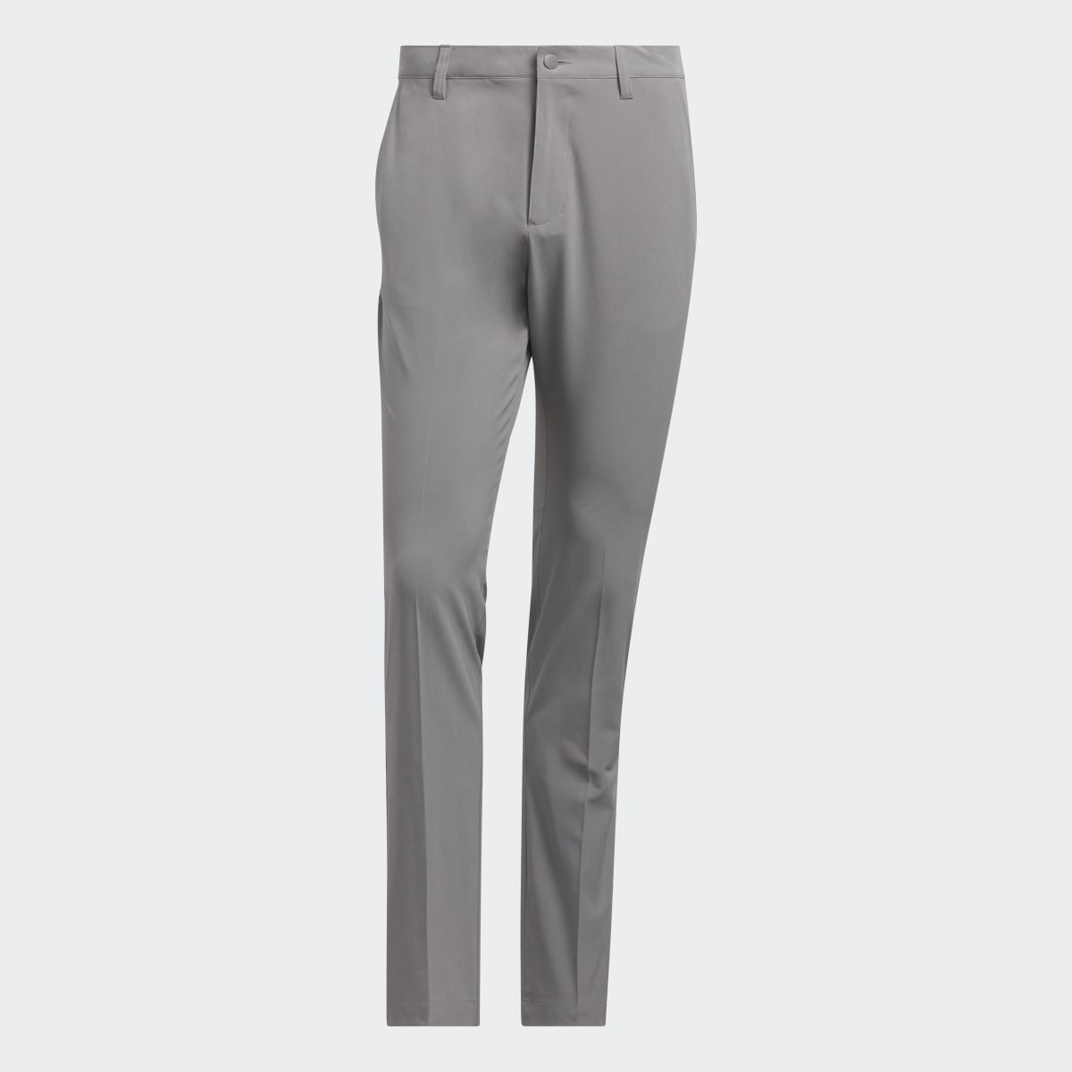 Calças de Golf de Homem Ultimate365 Tapered Golf Cinzento-7