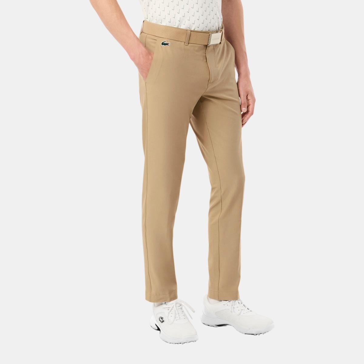 Imagem 0 de Calças de Golf Ultra Secas de Corte Slim de Homem