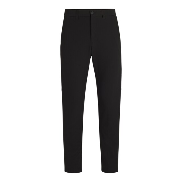 Imagen 0 de Pantalón largo de hombre en tejido técnico para golf Boss