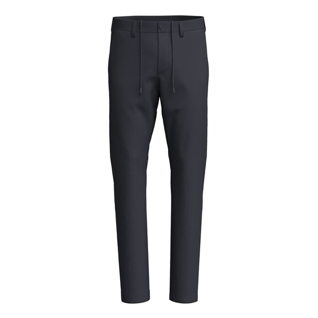 Imagen 0 de Pantalón largo de hombre en tejido técnico para golf Boss