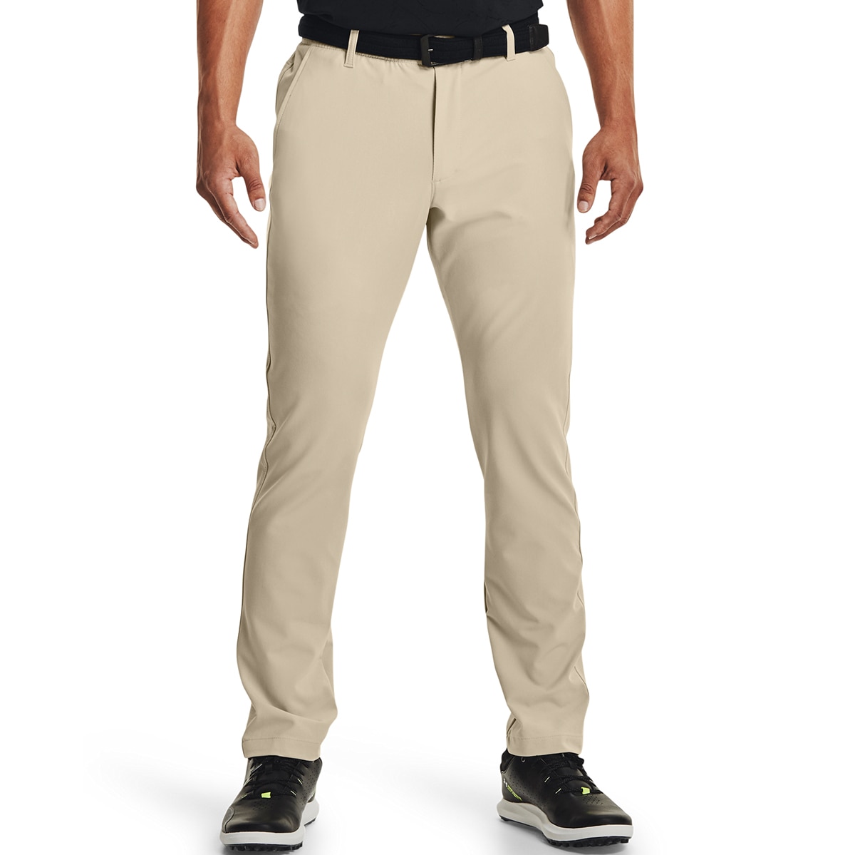 Imagem 0 de Calças de Homem UA Drive Tapered Pant