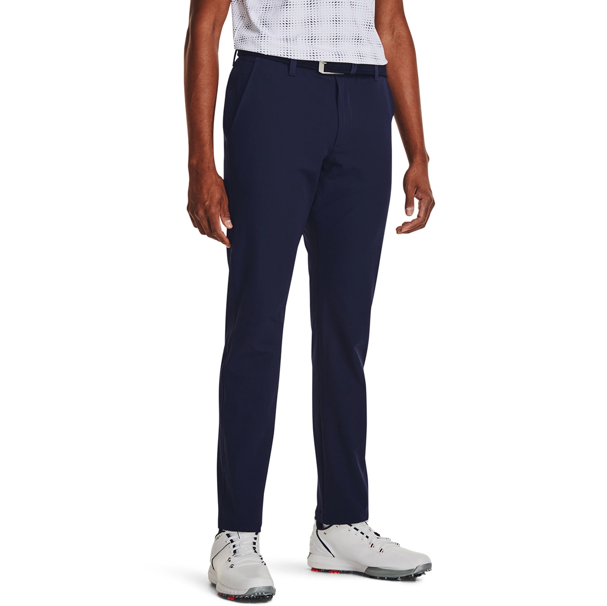 Imagem 0 de Calças de Homem UA Drive Tapered Pant