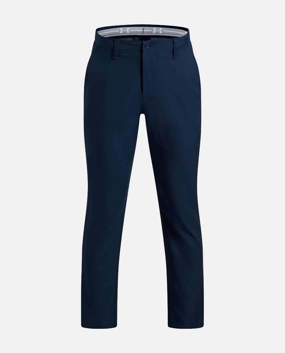 Imagen 0 de Pantalones Niños Ua Matchplay Pant Under Armour Azul marino