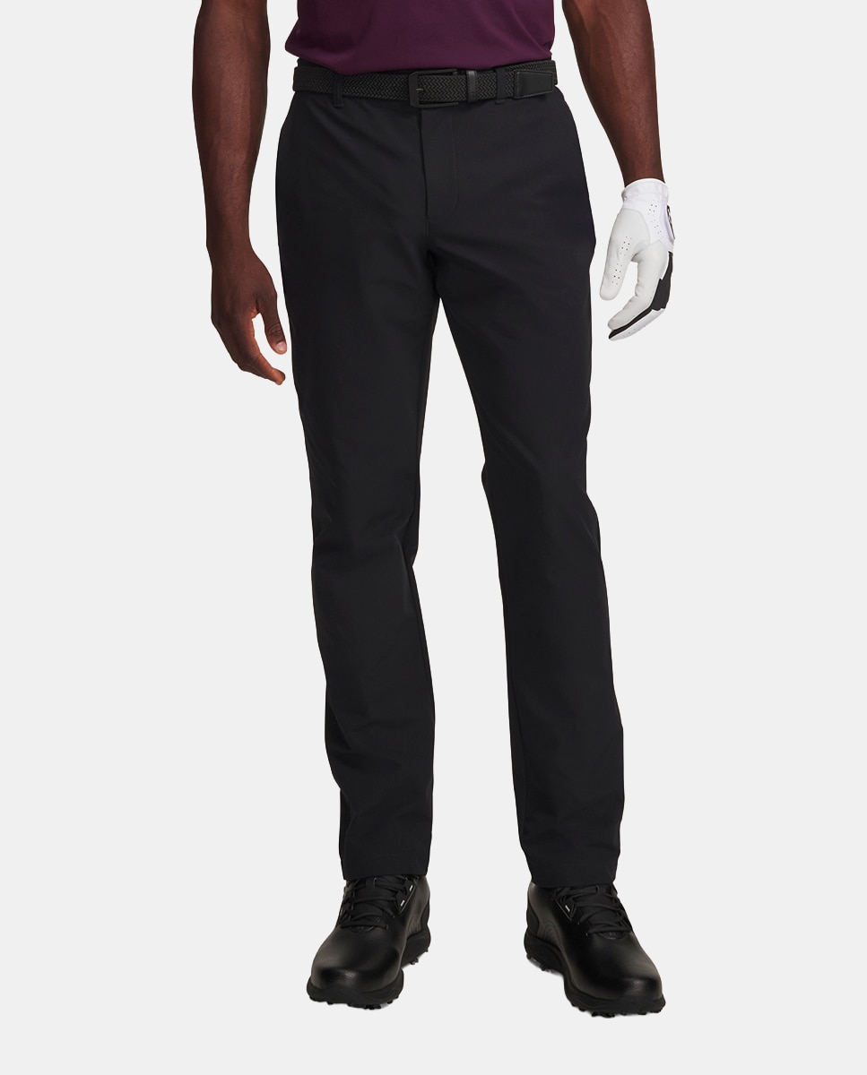 Imagem 0 de Calças de Homem Ua Matchplay Tapered Pant