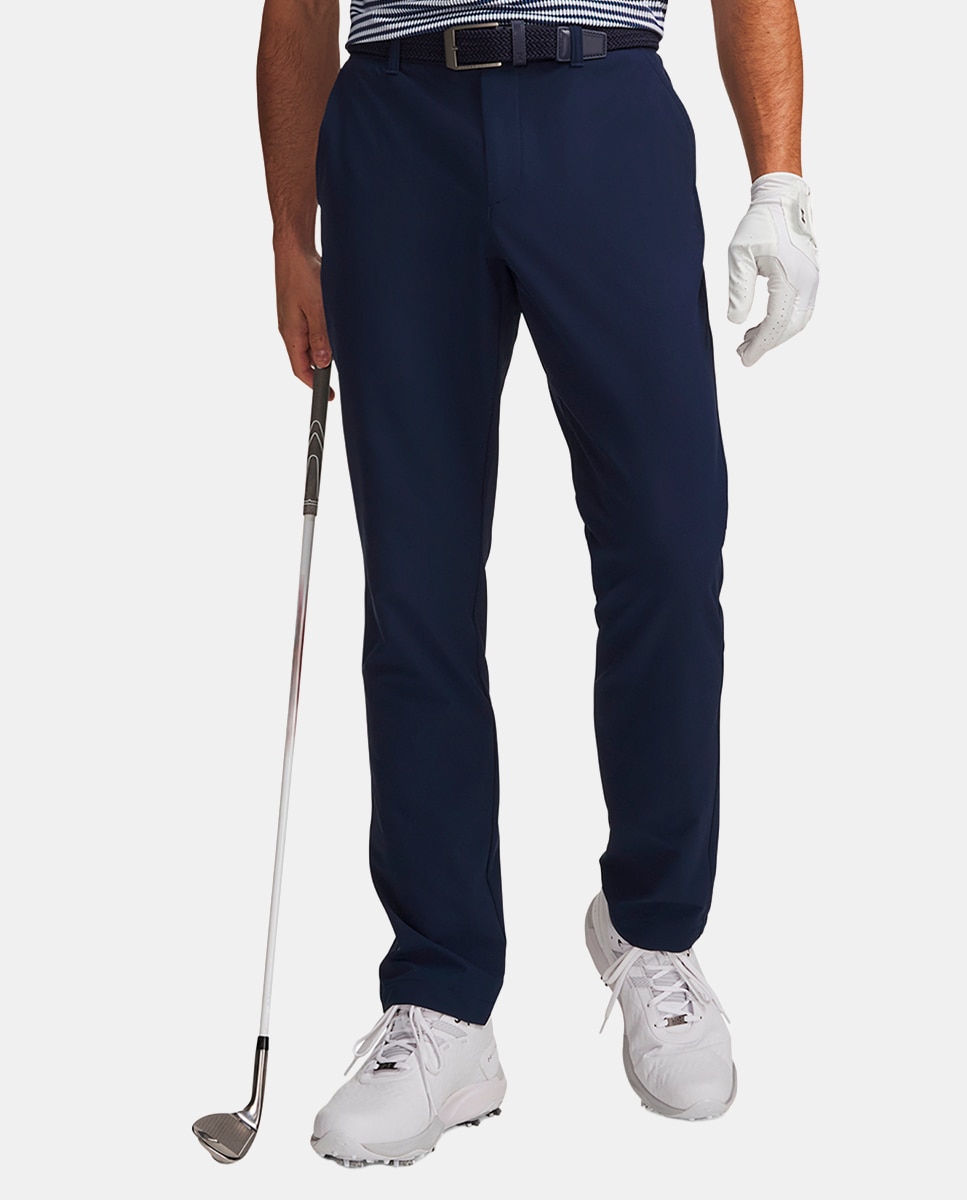 Imagem 0 de Calças de Homem Ua Matchplay Tapered Pant