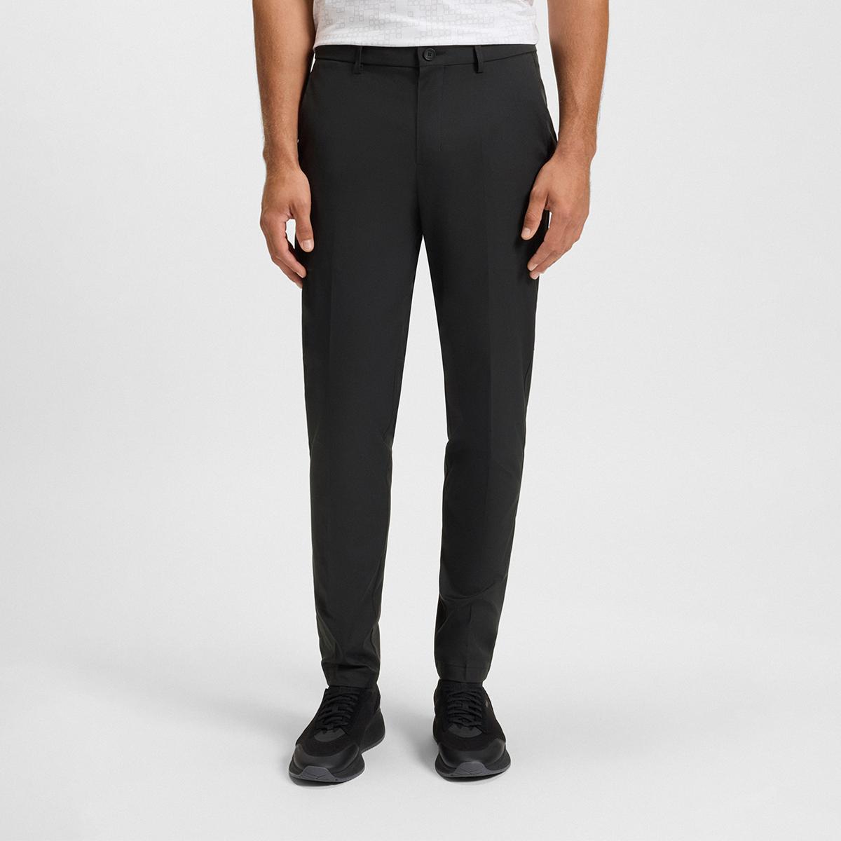 Imagem 0 de Calças de Homem em Tecido Técnico