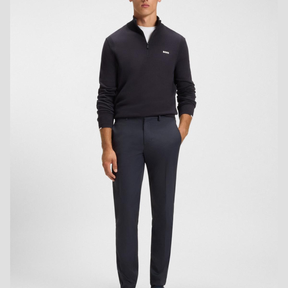 Imagem 0 de Calças de Homem em Tecido Técnico