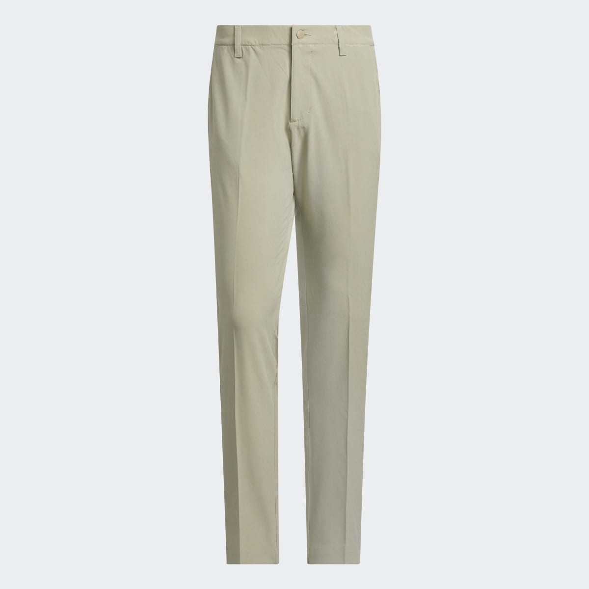 Calças de Homem Ultimate365 Tapered Golf Castanho-7