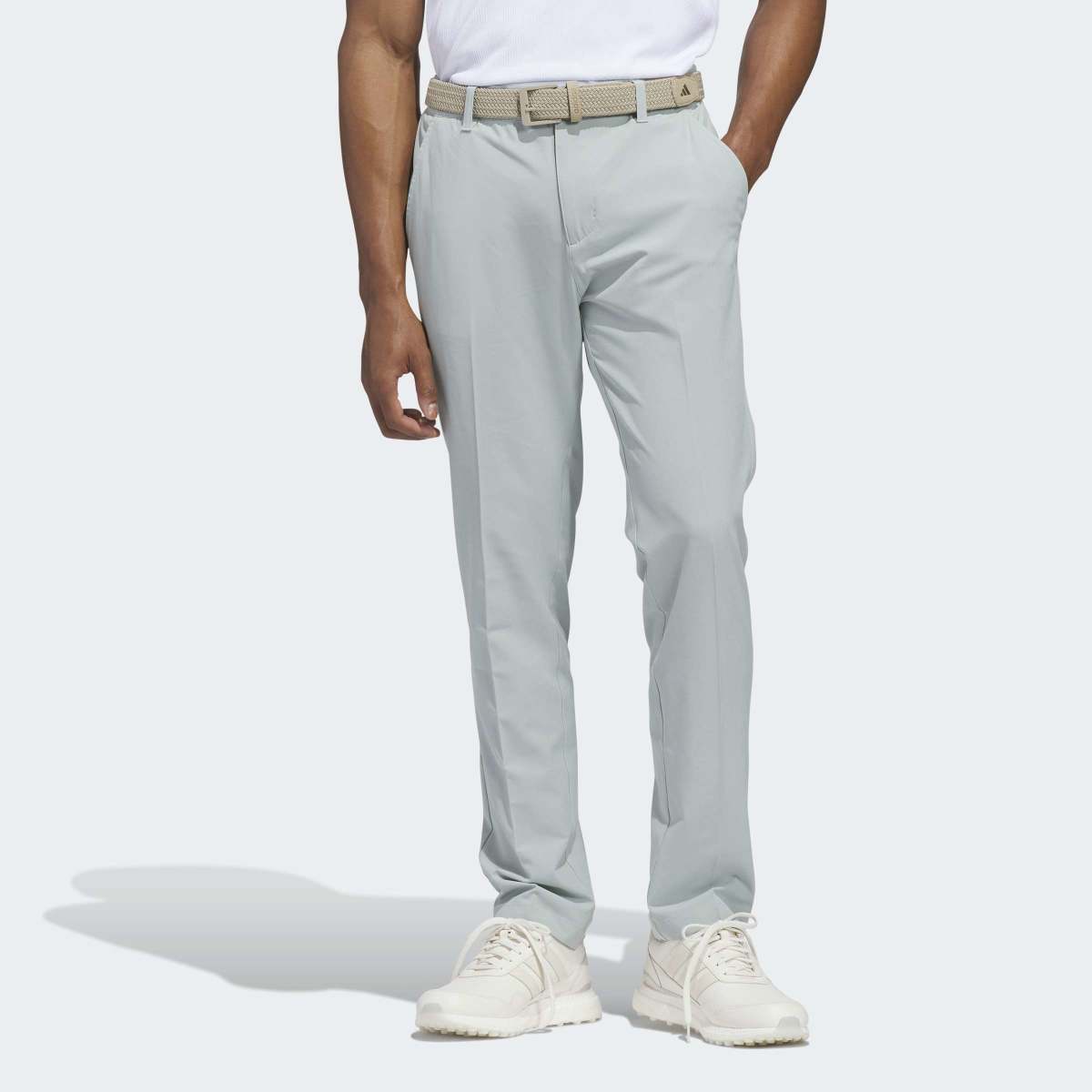 Imagen 0 de Pantalón De Hombre Ultimate365 Tapered Golf Adidas Verde
