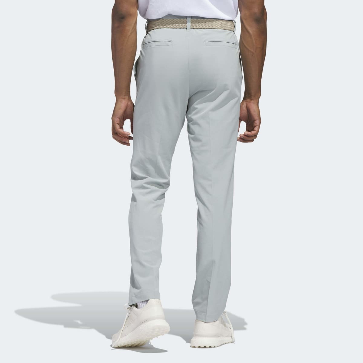 Pantalón De Hombre Ultimate365 Tapered Golf Adidas - Verde Verde-2