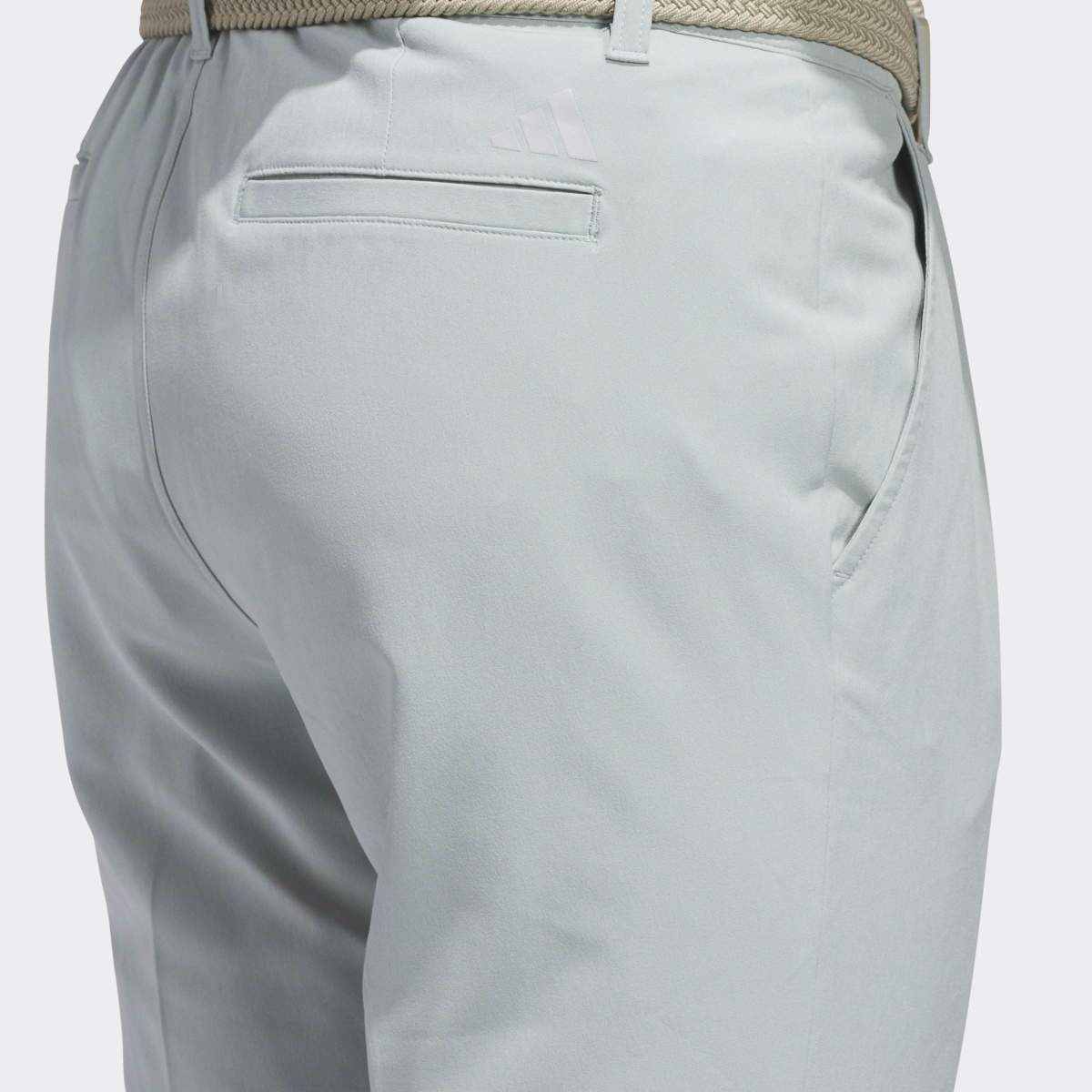 Pantalón De Hombre Ultimate365 Tapered Golf Adidas - Verde Verde-3