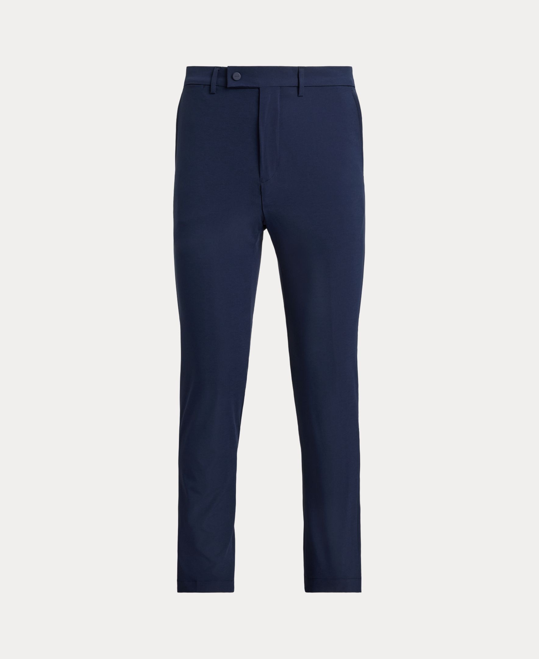 Calças Técnicas de Homem Tailored Fit Azul-marinho-6
