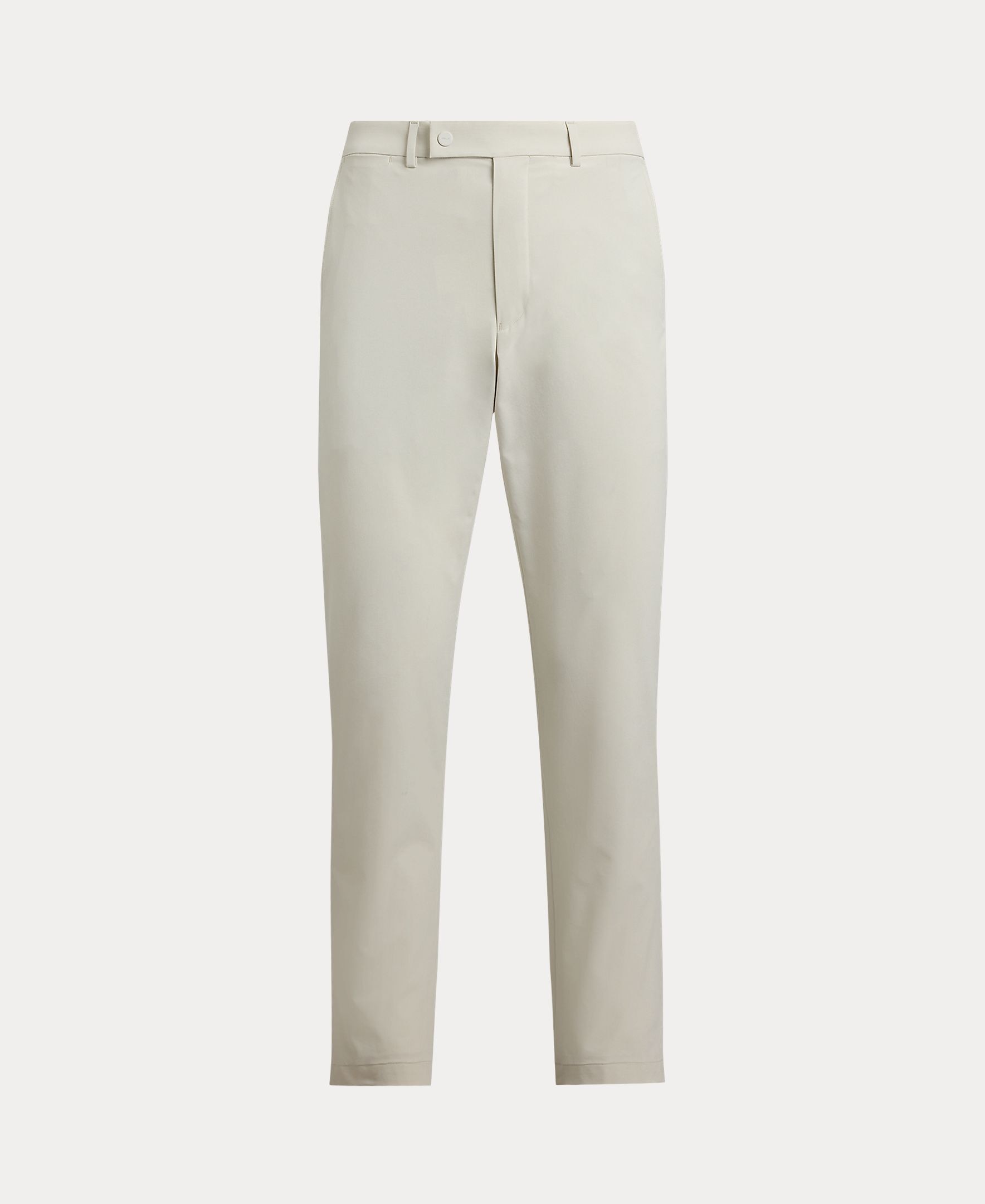 Calças Técnicas de Homem Tailored Fit Natural-6