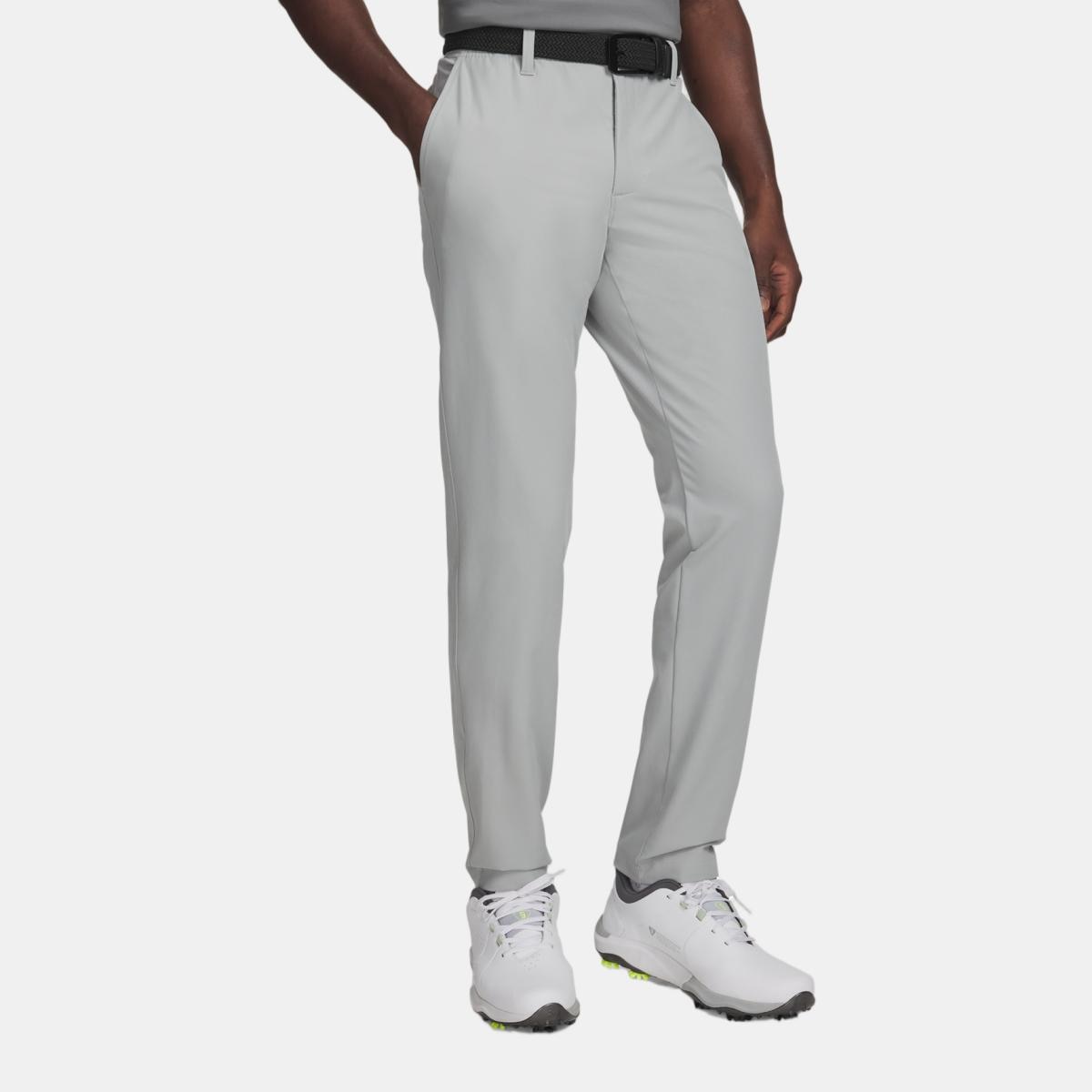 Imagem 0 de Calças de Golf de Homem Ua Drive Tapered Pant