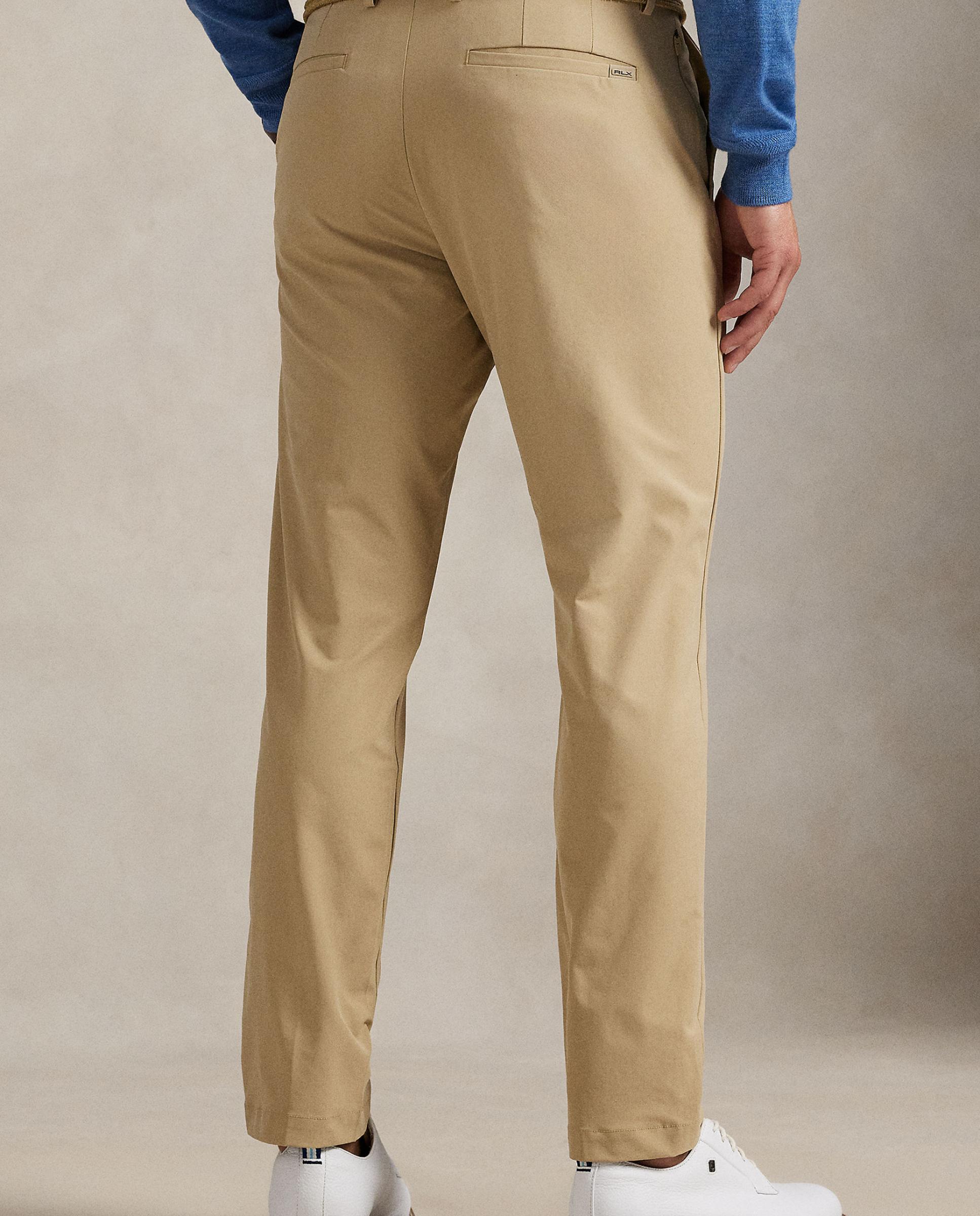 Imagen 3 de Pantalón de hombre Tailored Fit - Beige Beige