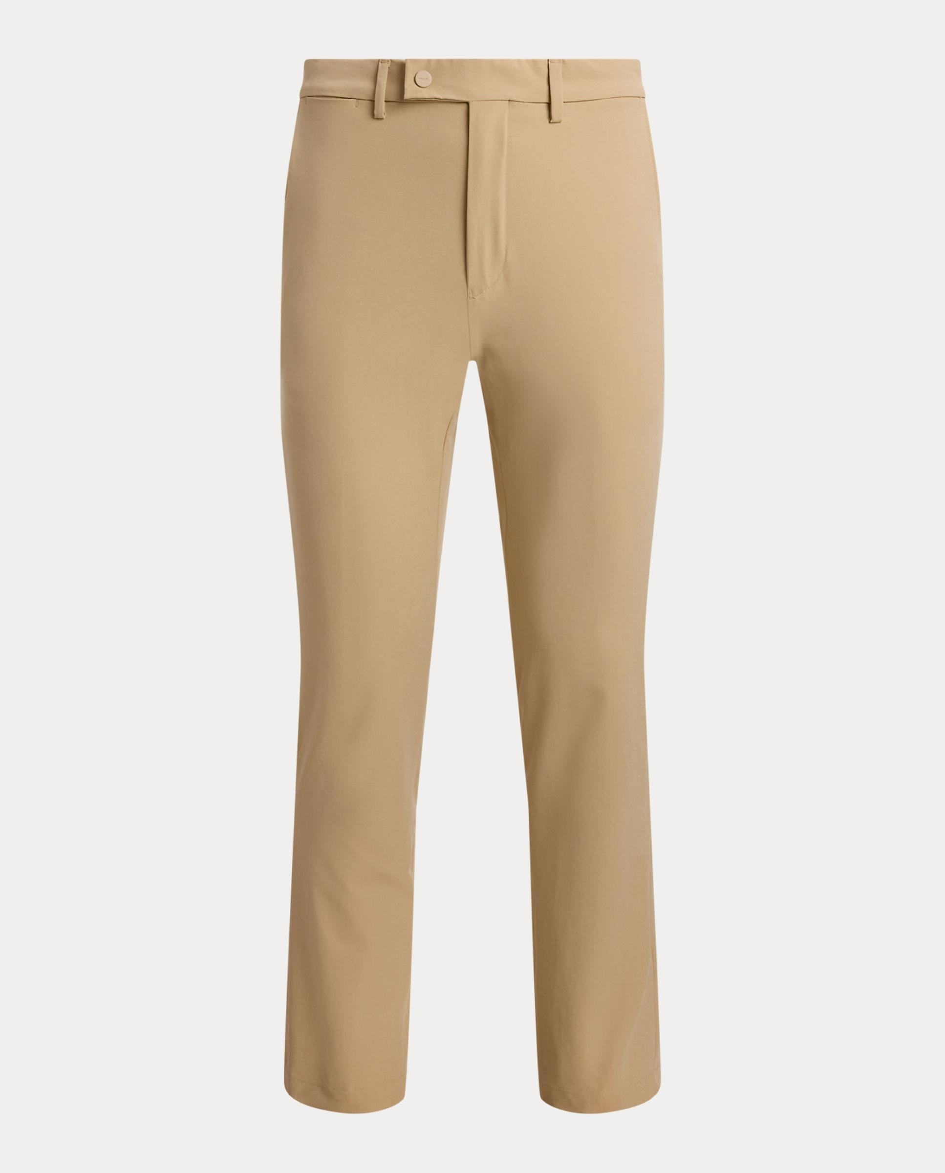 Imagen 5 de Pantalón de hombre Tailored Fit - Beige Beige