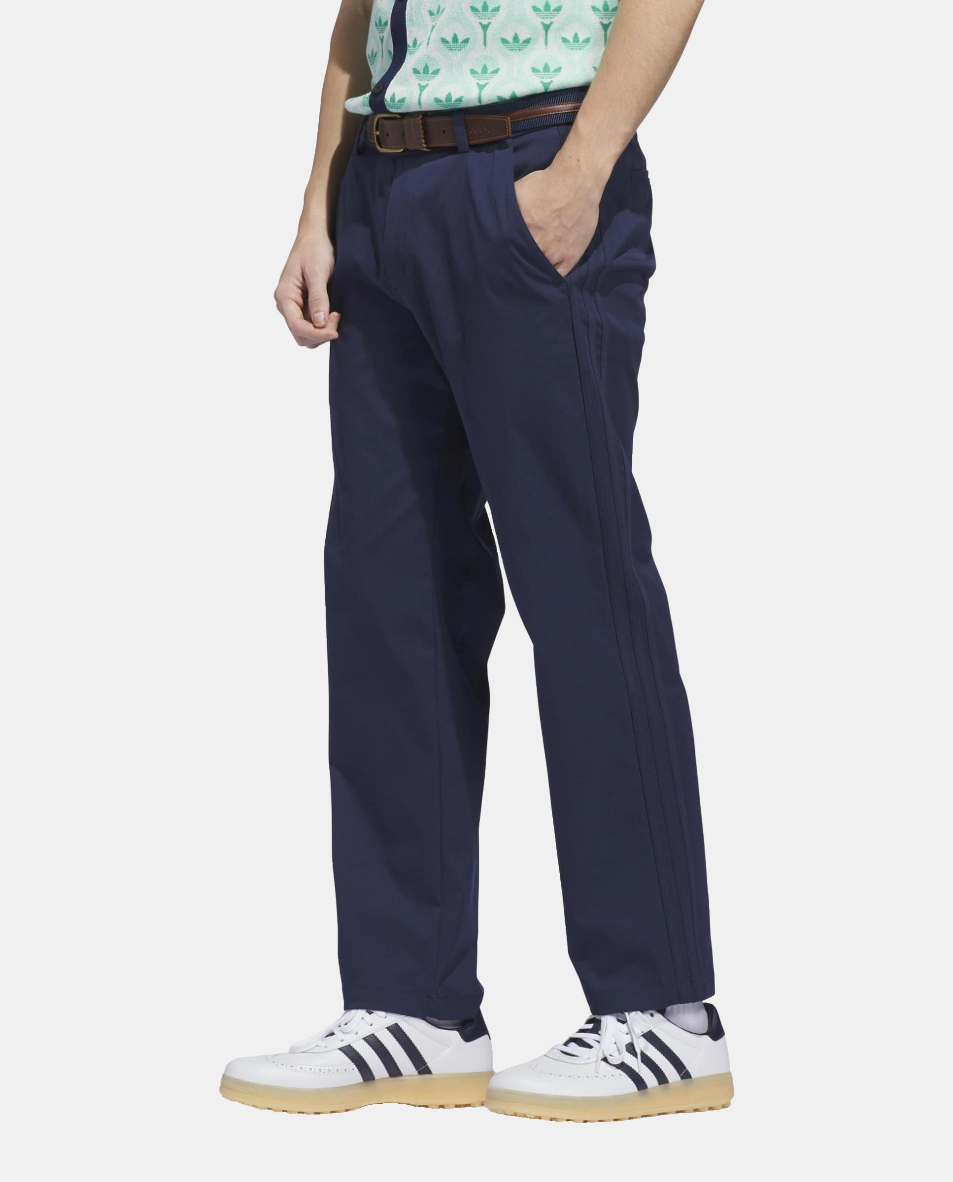 Imagem 0 de Calças de Golf de Homem Twistweave Adidas Originals