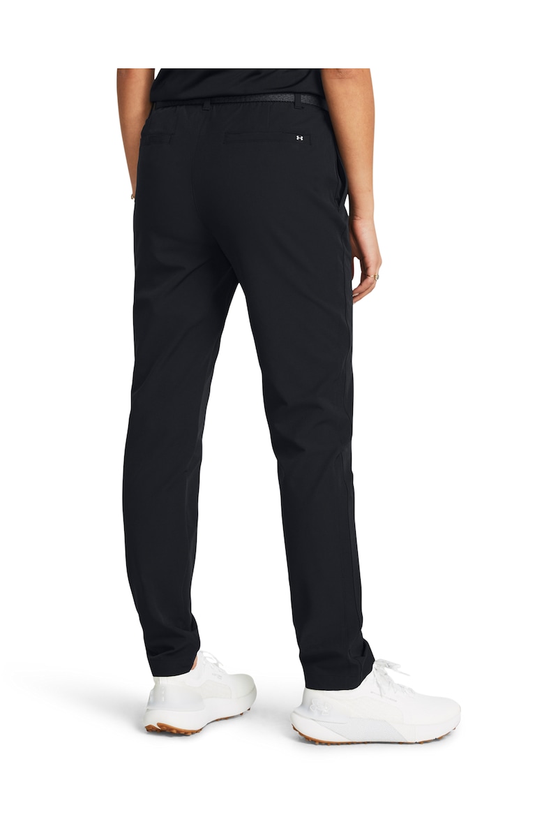 Pantalón de mujer Drive Under Armour Negro-2