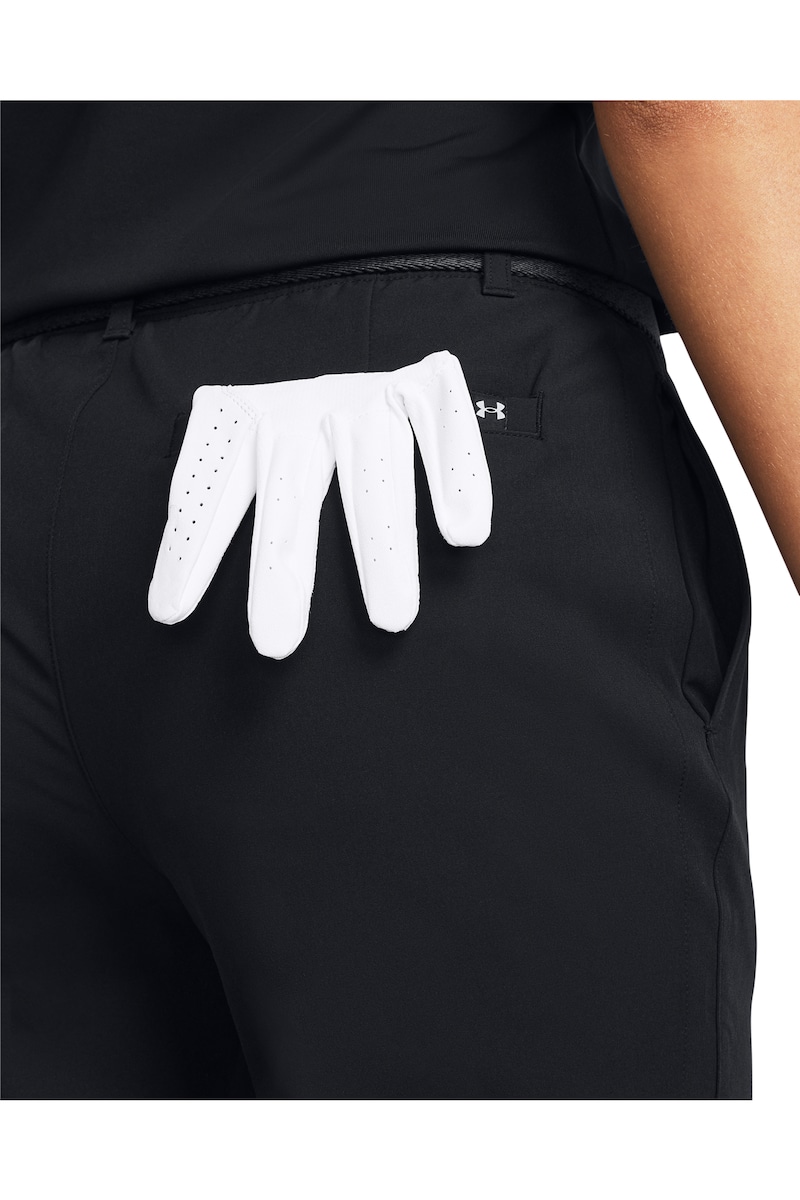 Pantalón de mujer Drive Under Armour Negro-3