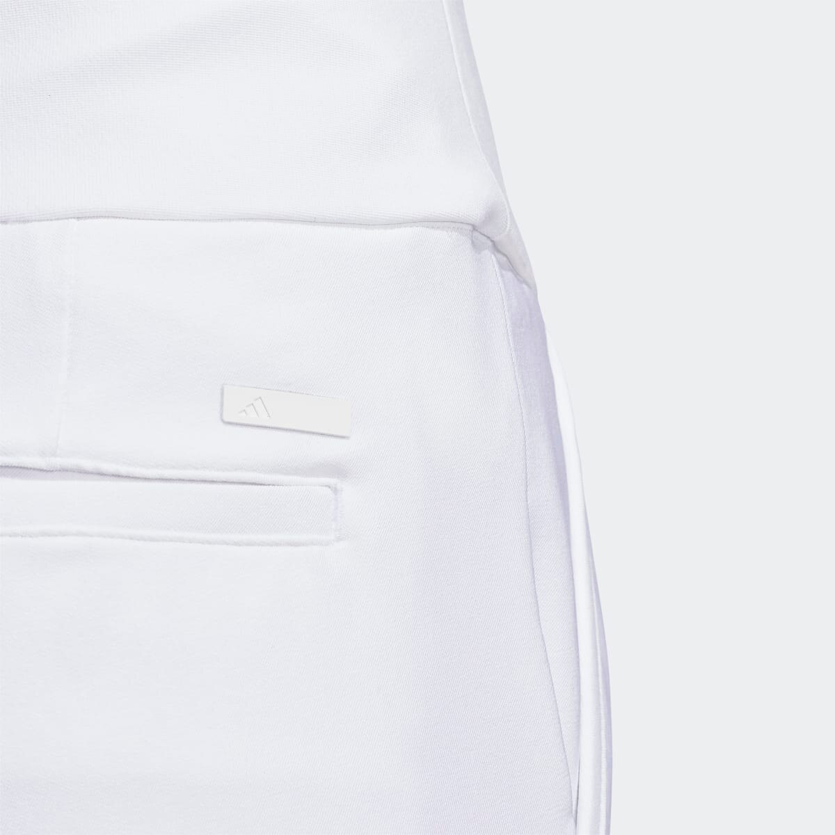 Calças de Mulher Ultimate365 Solid Golf Branco-5