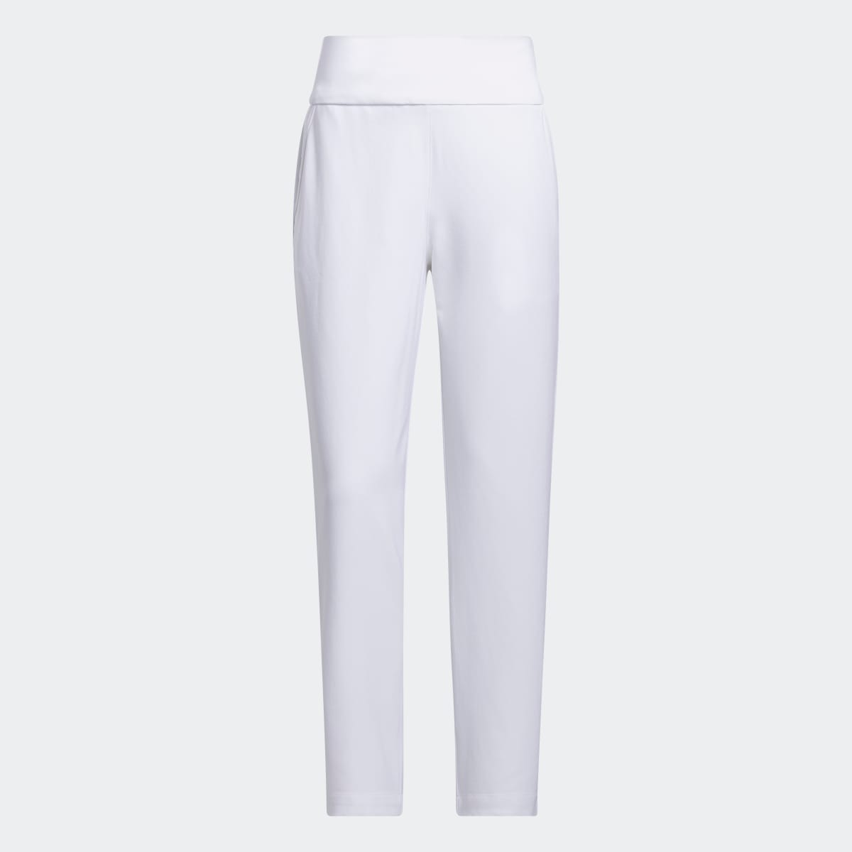 Calças de Mulher Ultimate365 Solid Golf Branco-6