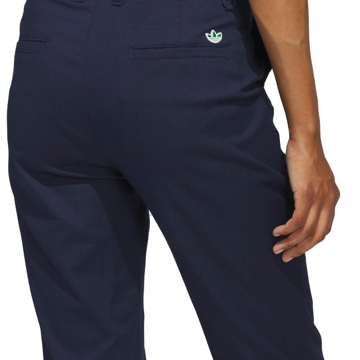 Calças de Mulher Originals Pant Azul-5