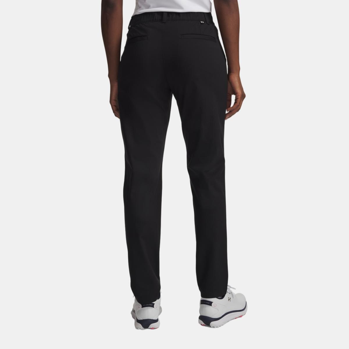 Calças de mulher Ua Drive Pant Preto-2