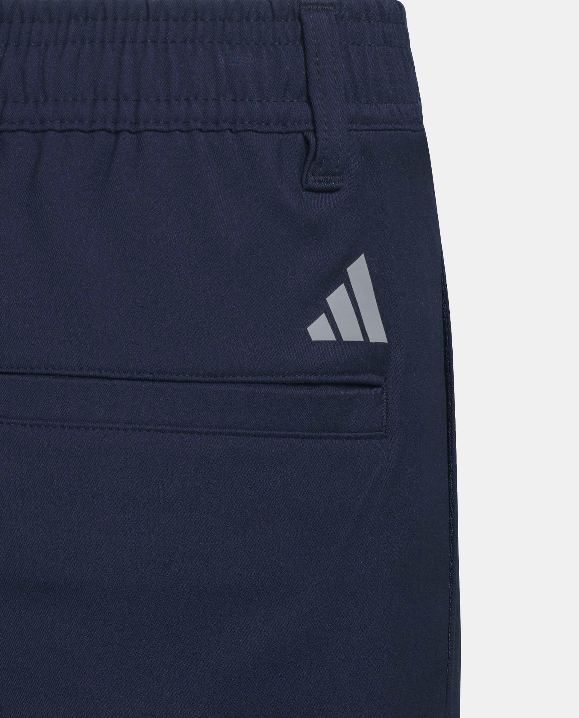 Calças de Golf de Criança Ultimate 365 Adidas Azul-marinho-3