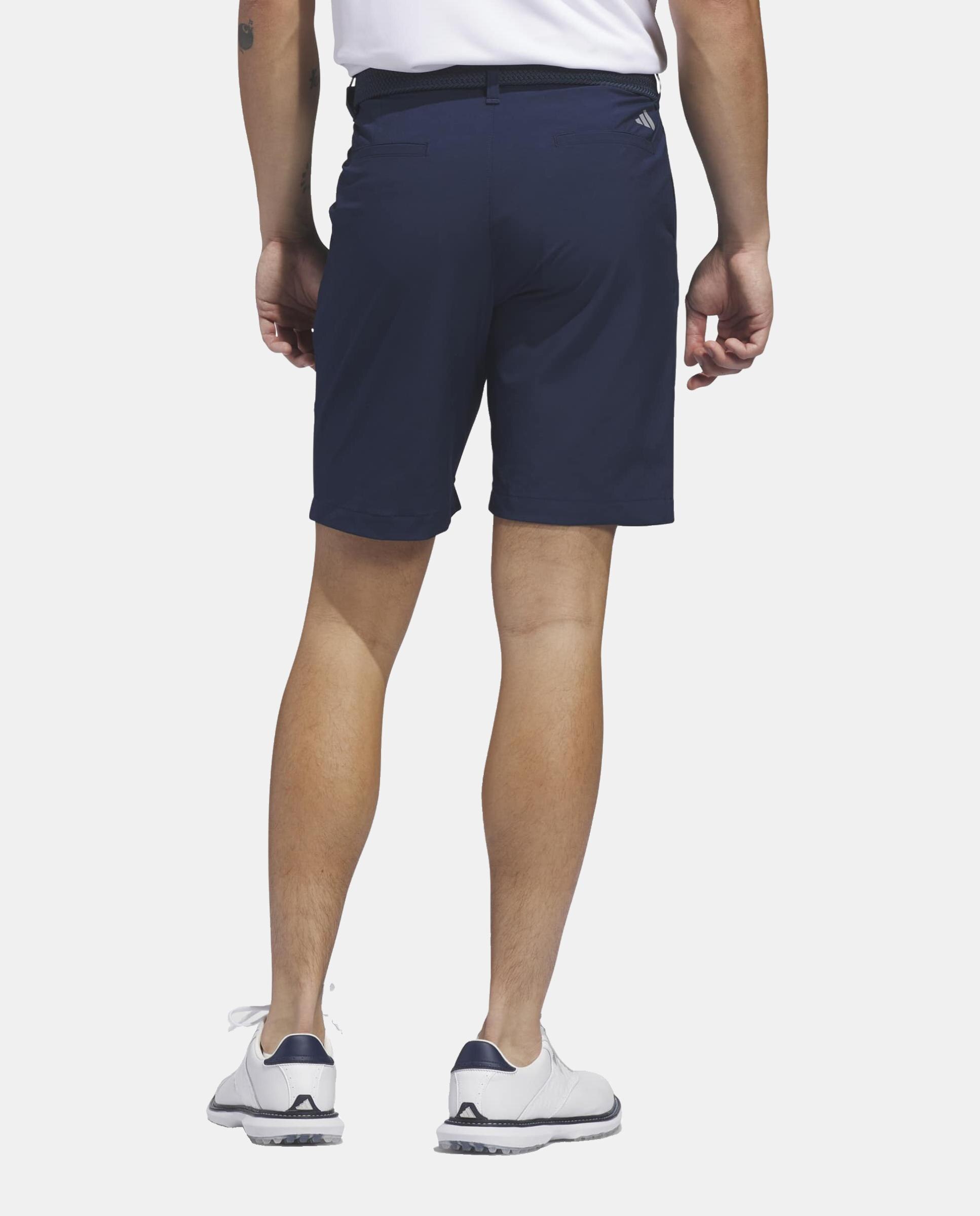 Calções de Golf de Homem Ultimate 365 8,5" Azul-marinho-2