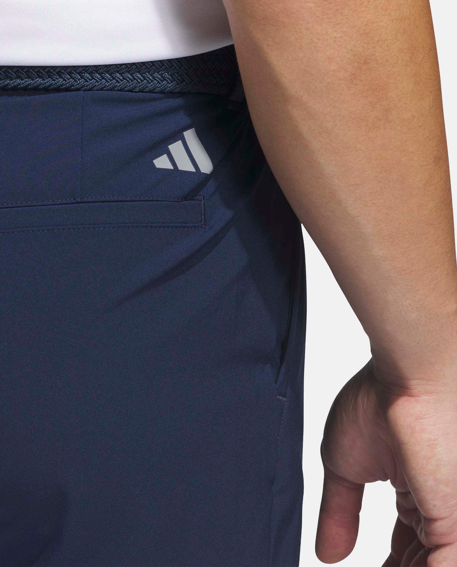 Calções de Golf de Homem Ultimate 365 8,5" Azul-marinho-3