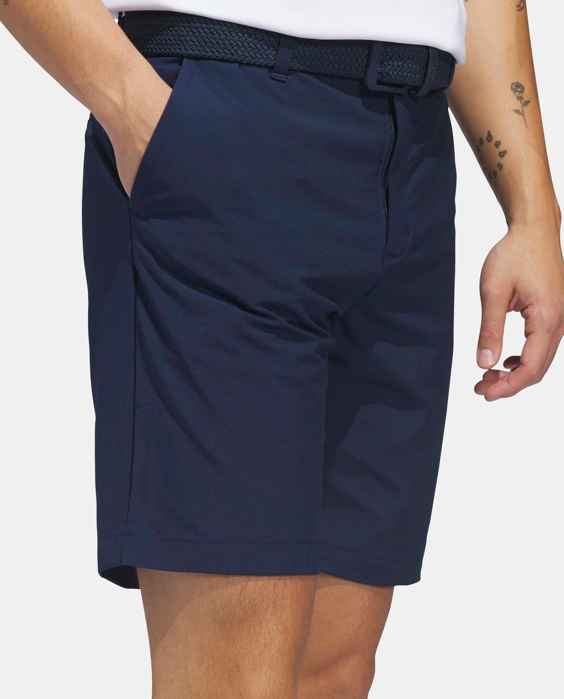 Calções de Golf de Homem Ultimate 365 8,5" Azul-marinho-4