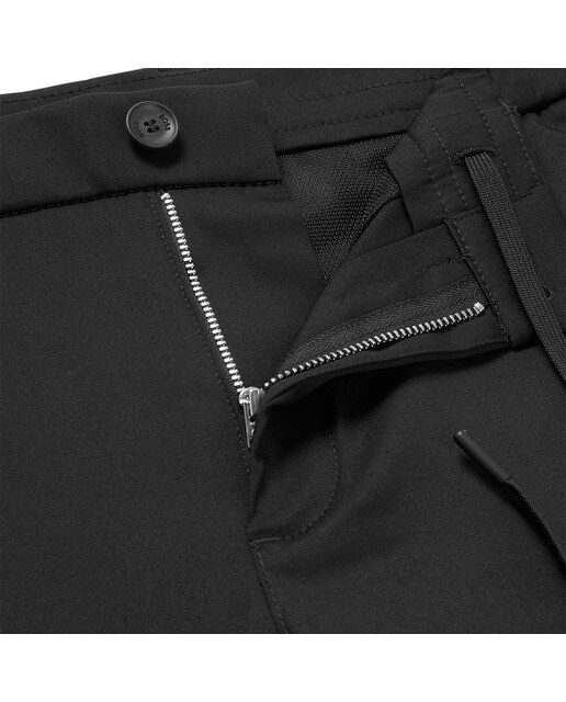 Bermudas de Homem Liem2 Preto-5