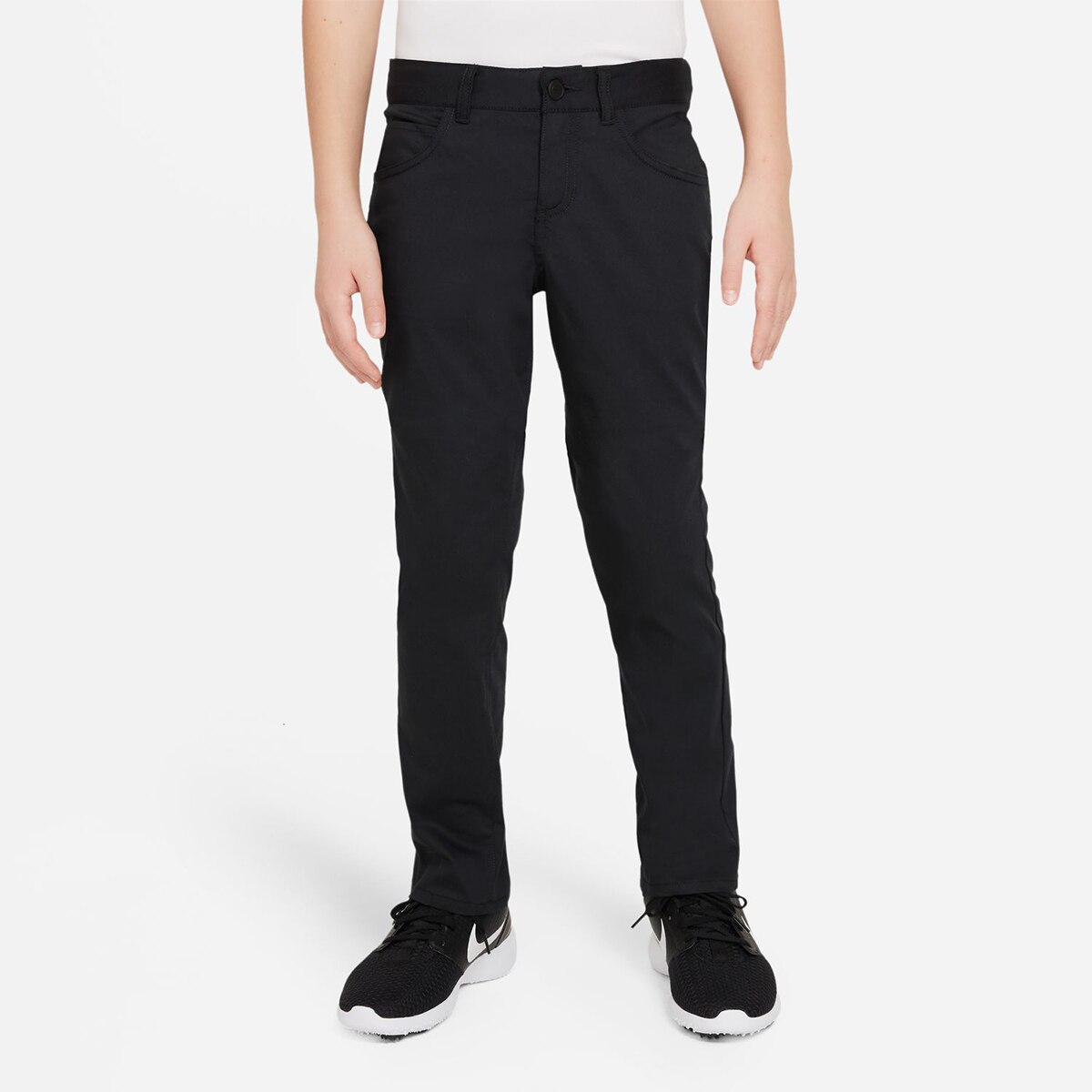 Imagem 0 de Calças de criança Dri-FIT Nike
