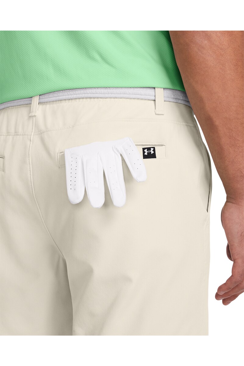 Pantalón de hombre Drive Under Armour Beige-3
