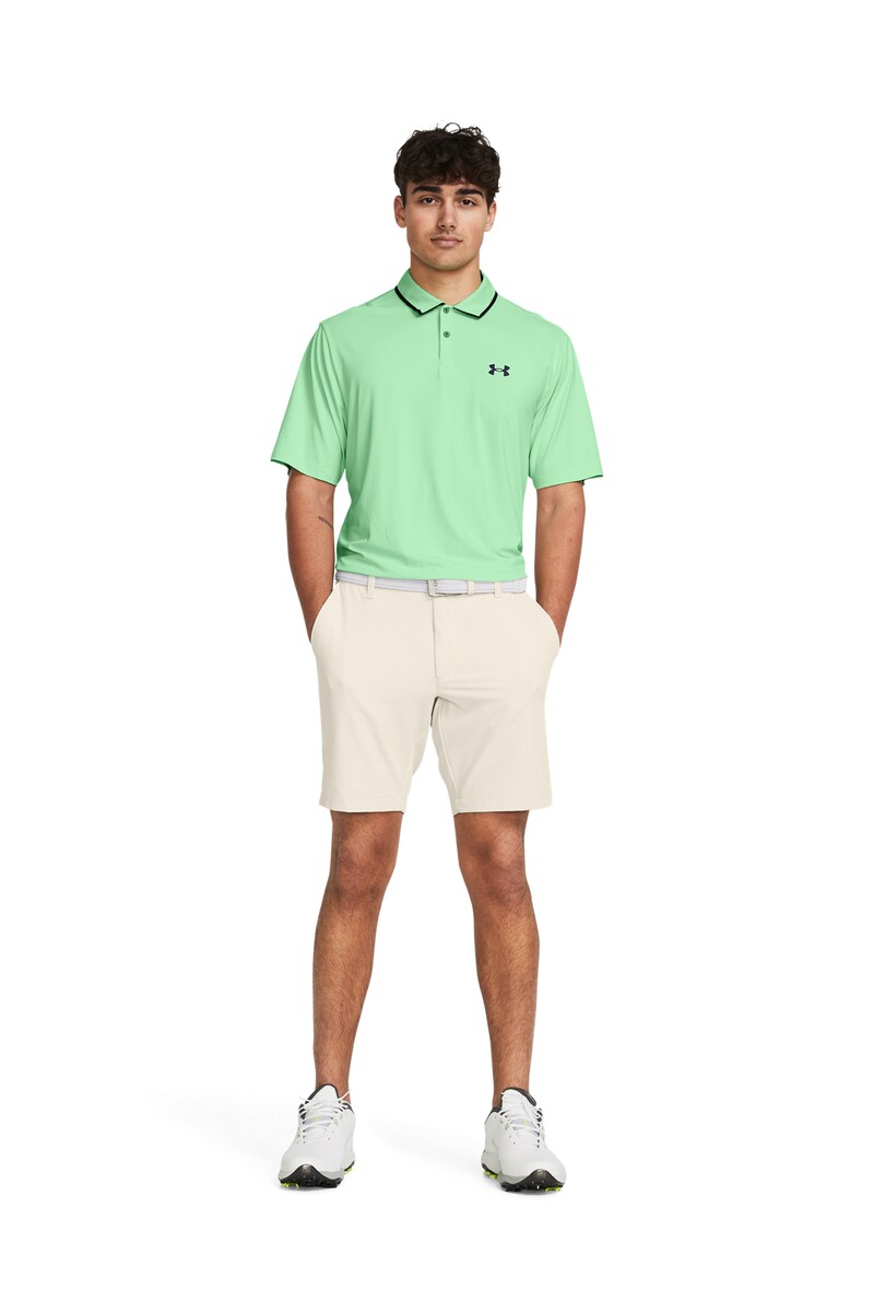 Pantalón de hombre Drive Under Armour Beige-4