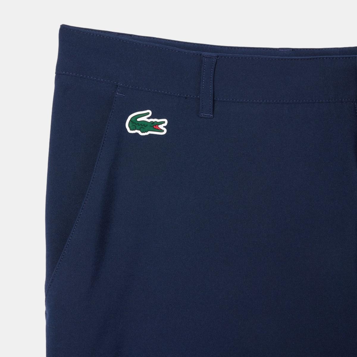 Bermudas de Homem Sport Golf Azul-marinho-5