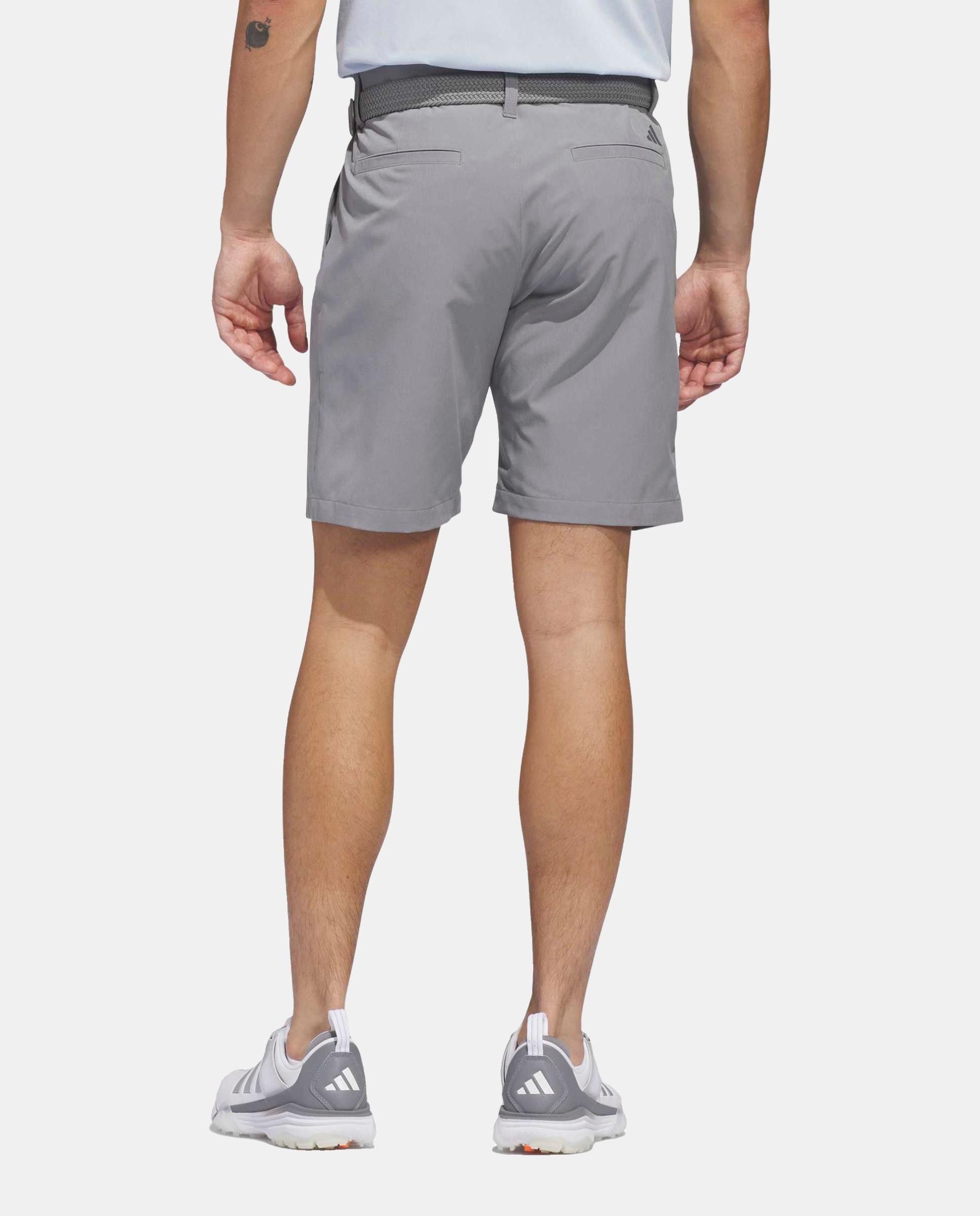 Calções de Golf de Homem Ultimate 365 8,5" Cinzento-2